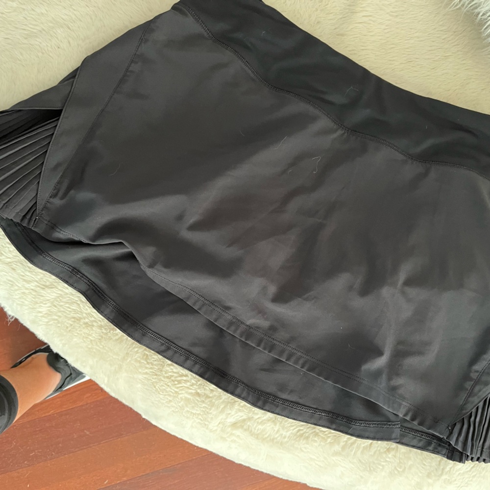 Tennis skirt Lulu 4